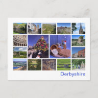 Derbyshire