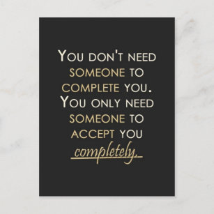 Cartes Postales Citation Positive Originales Zazzle Fr