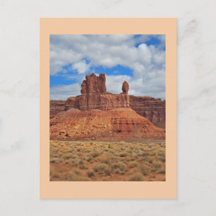 Carte Postale Des Dieux