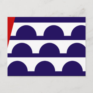 Carte Postale Des Moines, Iowa