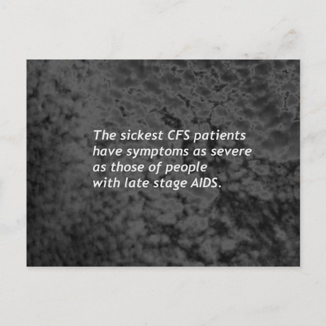 carte postale des patients dreambirdie-CFS (Devant)