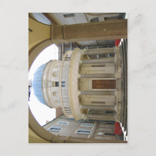 Carte Postale Description Italiano : Donato Bramante Tempietto S