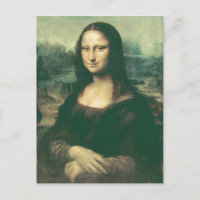 Description Mona Lisa Image a été modifiée pour