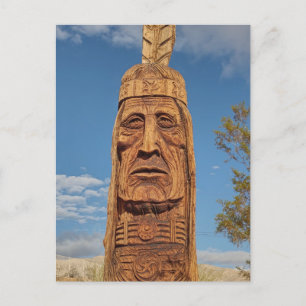 CARTE POSTALE DESERT HOT SPRINGS #3 POSTCARD