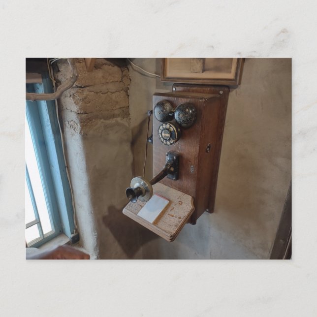 CARTE POSTALE DESERT HOT SPRINGS #5 POSTCARD (Devant)