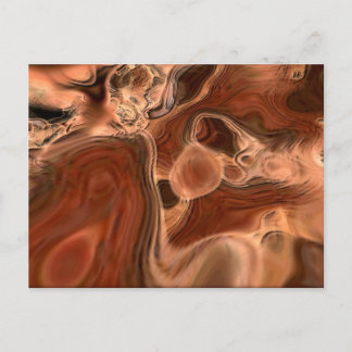 Carte Postale Désespoir