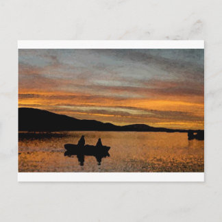 Carte Postale Desiderata