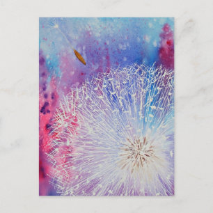 Carte Postale Désir