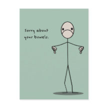 Désolé pour vos boeufs