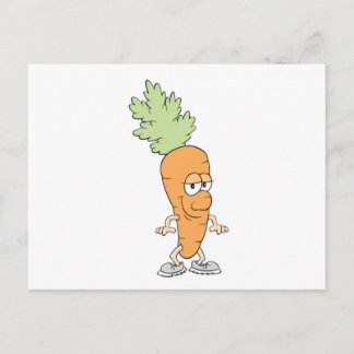 Carte Postale dessin humoristique