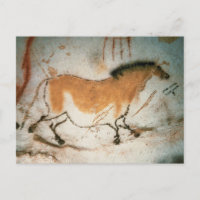 Dessins de grotte Lascaux