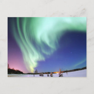 Carte Postale Destin