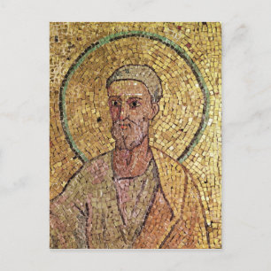 Carte Postale Détail de saint Pierre