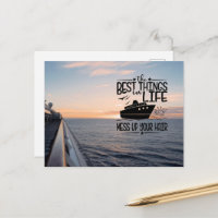 Détendez-vous et lâchez prise