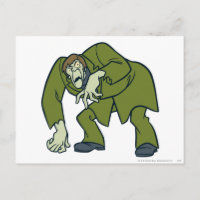 Détenteur de Creeper