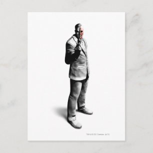 Carte Postale Deux faces