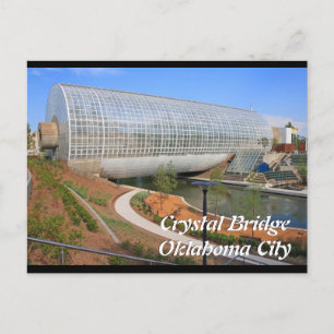 Carte Postale Deux gargouilles gothiques sur la tour