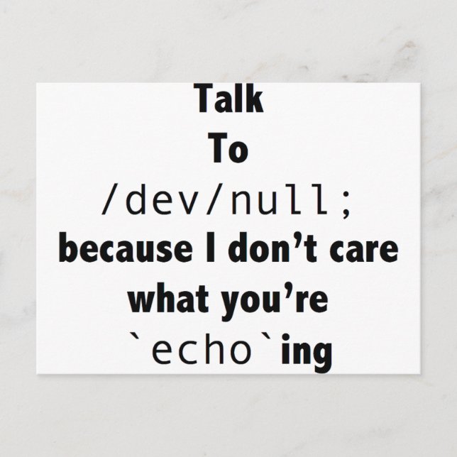 Carte Postale dev_null_black_transparent.png (Devant)