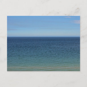 Carte Postale Développer les horizons