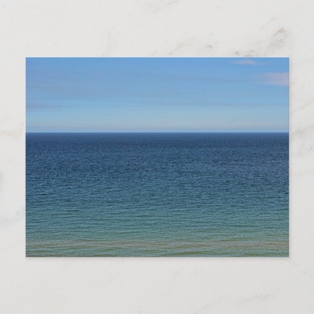 Carte Postale Développer les horizons (Devant)