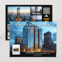 Développeur de lancement de développement annonceu