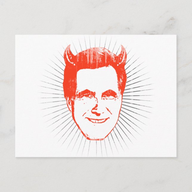 Carte Postale DEVIL ROMNEY BURST.png (Devant)