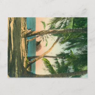 Carte Postale diamant