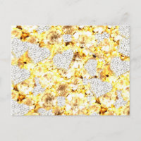 DIAMANT BRILLANT !