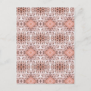 Carte Postale Diamants
