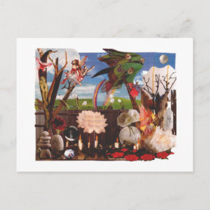 Carte Postale Dibble_Art09_Believe-B