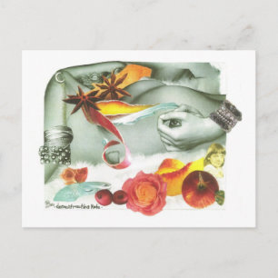 Carte Postale Dibble_Art26_Déconstruction_Kate-B