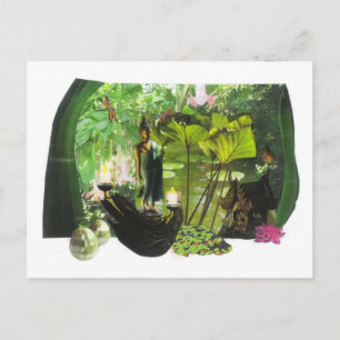 Carte Postale Dibble_Artworks_055_Crossing_The_Waters