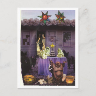 Carte Postale Dibble_Artworks_061_Jour_Renaissance