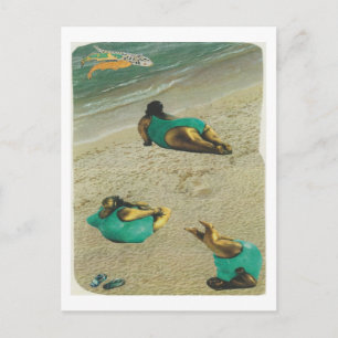 Carte Postale Dibble_Artworks_121_yoga