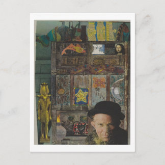 Carte Postale Dibble_Artworks_133_Doorway_To_Perception