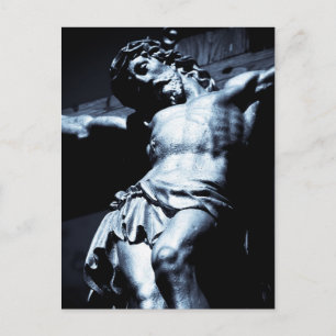 Carte Postale Dieu