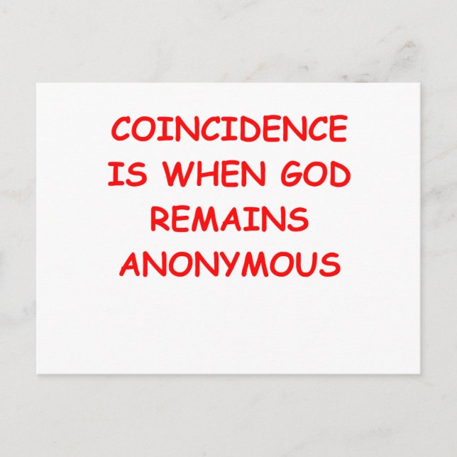 CARTE POSTALE DIEU4 (Devant)