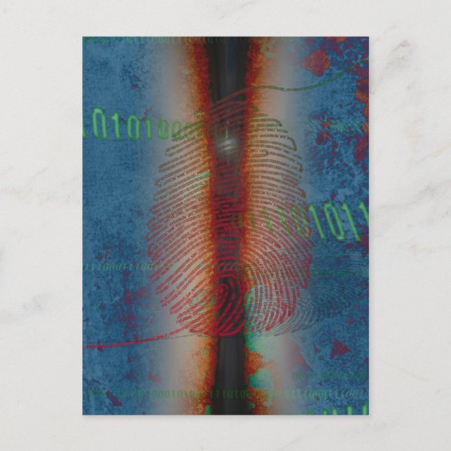 CARTE POSTALE DIG1TS 2014 (Devant)