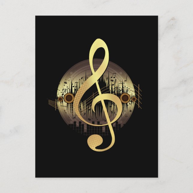 Carte Postale Digne - Or (Devant)