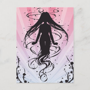 Carte postale Dijuge