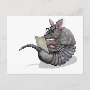 Carte Postale dillo de Web