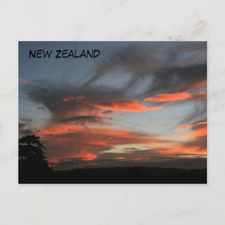 Carte Postale Dimanche dimanche