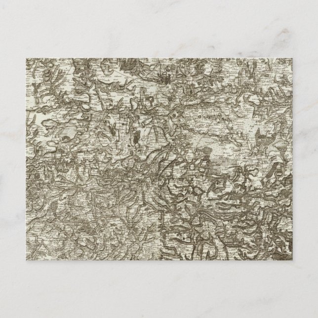 Carte Postale Dinan (Devant)