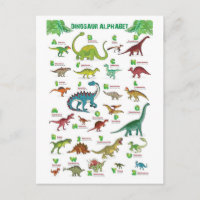 Dinosaures préhistoriques