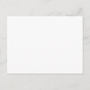 Carte postale d'invitation