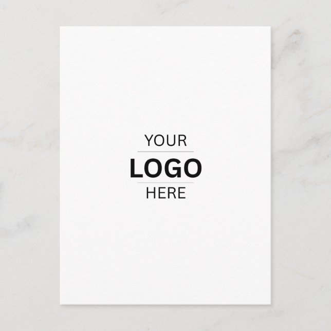 Carte postale d'invitation (Devant)