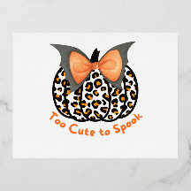 Trop mignon pour faire peur 