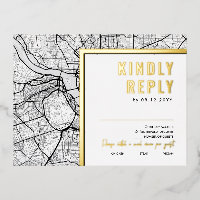 Washington, DC. Localisateur d'amour | Réponse RSV