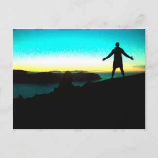 Carte Postale Diomede 3