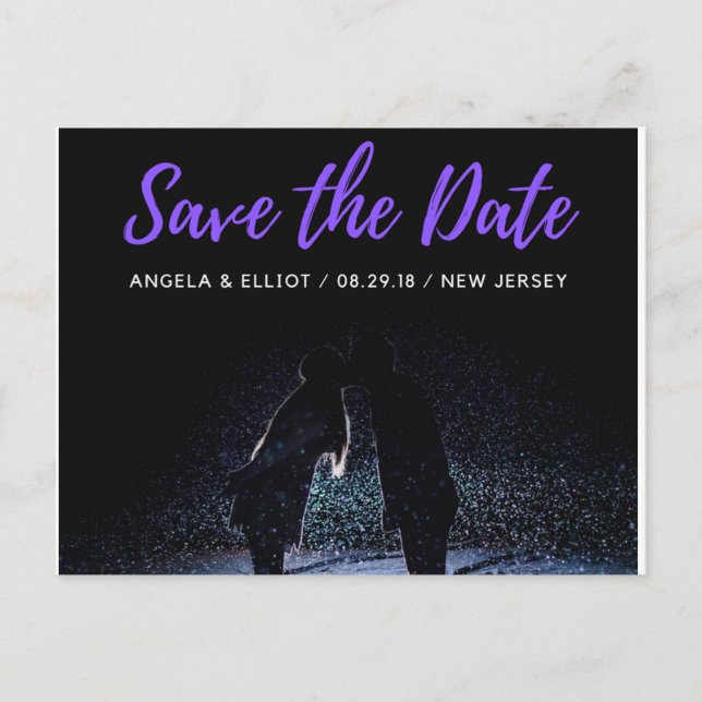 Carte Postale diploma frame, graduation frames (Devant)